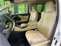 2018 Toyota Vellfire