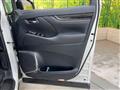2018 Toyota Alphard Hybrid