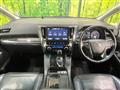 2018 Toyota Alphard Hybrid