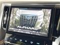 2019 Toyota Alphard Hybrid