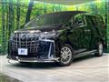 2019 Toyota Alphard Hybrid