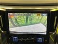 2019 Toyota Alphard Hybrid