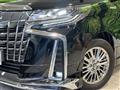 2019 Toyota Alphard Hybrid
