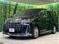 2019 Toyota Alphard Hybrid