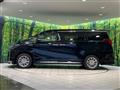 2019 Toyota Alphard Hybrid