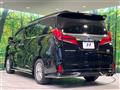 2019 Toyota Alphard Hybrid