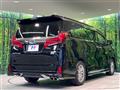 2019 Toyota Alphard Hybrid
