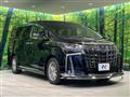 2019 Toyota Alphard Hybrid