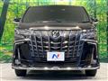 2021 Toyota Alphard Hybrid