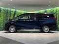 2021 Toyota Alphard Hybrid