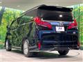 2021 Toyota Alphard Hybrid