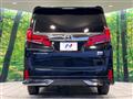 2021 Toyota Alphard Hybrid