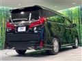 2021 Toyota Alphard Hybrid