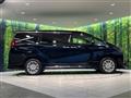 2021 Toyota Alphard Hybrid