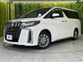 2021 Toyota Alphard Hybrid