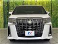 2021 Toyota Alphard Hybrid