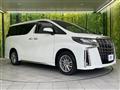 2021 Toyota Alphard Hybrid