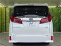 2021 Toyota Alphard Hybrid