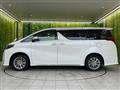 2021 Toyota Alphard Hybrid