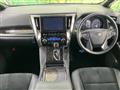 2021 Toyota Alphard Hybrid
