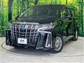 2023 Toyota Alphard Hybrid
