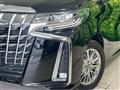 2023 Toyota Alphard Hybrid