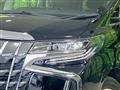 2023 Toyota Alphard Hybrid