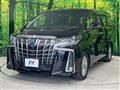 2023 Toyota Alphard Hybrid