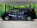 2023 Toyota Alphard Hybrid
