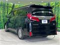 2023 Toyota Alphard Hybrid