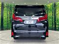 2023 Toyota Alphard Hybrid