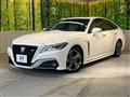2018 Toyota Crown Hybrid