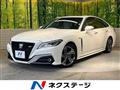 2018 Toyota Crown Hybrid