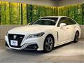 2018 Toyota Crown Hybrid