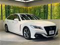 2018 Toyota Crown Hybrid
