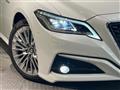 2018 Toyota Crown Hybrid