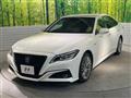 2018 Toyota Crown Hybrid
