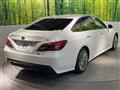 2018 Toyota Crown Hybrid