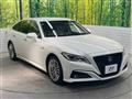 2018 Toyota Crown Hybrid