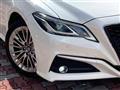 2019 Toyota Crown Hybrid