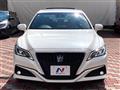 2019 Toyota Crown Hybrid