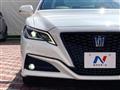 2019 Toyota Crown Hybrid