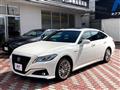 2019 Toyota Crown Hybrid