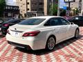 2019 Toyota Crown Hybrid