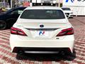 2019 Toyota Crown Hybrid