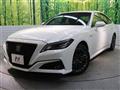 2020 Toyota Crown Hybrid
