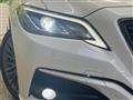 2020 Toyota Crown Hybrid