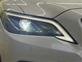 2020 Toyota Crown Hybrid