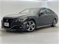 2020 Toyota Crown Hybrid