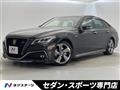 2020 Toyota Crown Hybrid